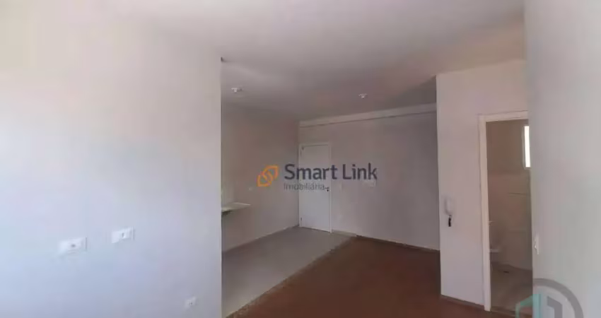 Apartamento com 2 dormitórios à venda, 43 m² por R$ 169.000,00 - Jardim Bela Suiça - Cambé/PR