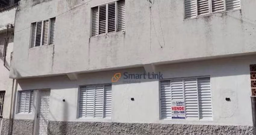 Casa com 3 dormitórios à venda, 80 m² por R$ 130.000,00 - Centro - Três Corações/MG