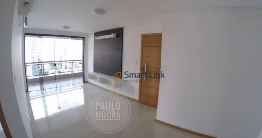 Apartamento com 3 dormitórios à venda, 110 m² por R$ 1.100.000,00 - Batista Campos - Belém/PA