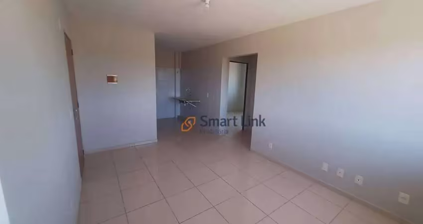Apartamento com 2 dormitórios à venda, 48 m² por R$ 175.000,00 - Santa Cruz - Luis Eduardo Magalhães/BA