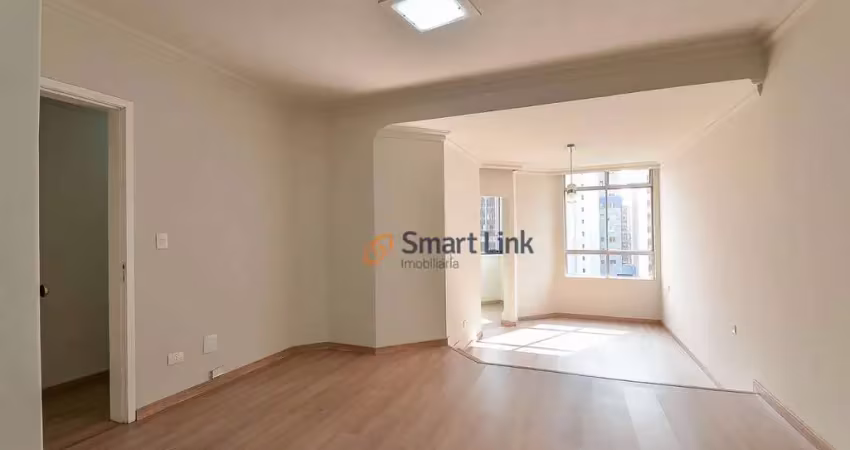 Apartamento com 3 dormitórios à venda, 84 m² por R$ 499.000,00 - Cristo Rei - Curitiba/PR