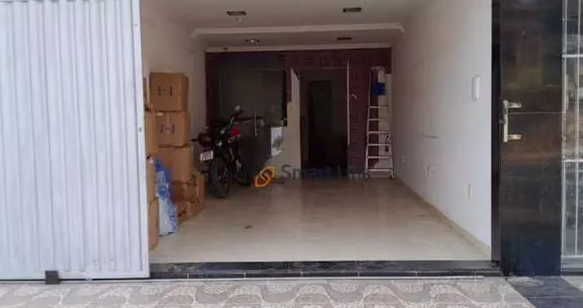 Loja à venda, 40 m² por r$ 130.000,00 - centro - boa esperança/es