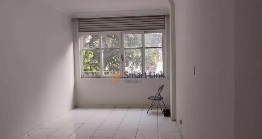 Apartamento com 2 dormitórios à venda, 78 m² por R$ 450.000,00 - Tijuca - Rio de Janeiro/RJ