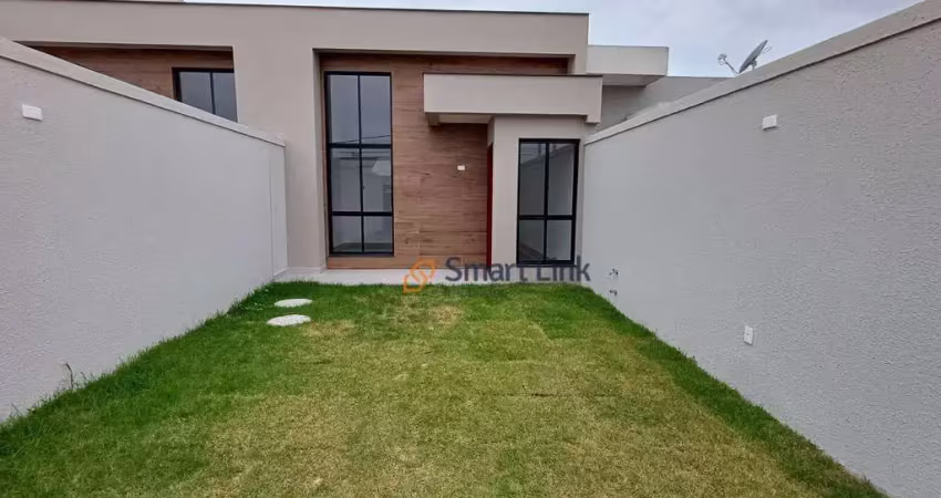Casa com 3 dormitórios à venda, 82 m² por R$ 550.000,00 - Pedra de Guaratiba - Rio de Janeiro/RJ