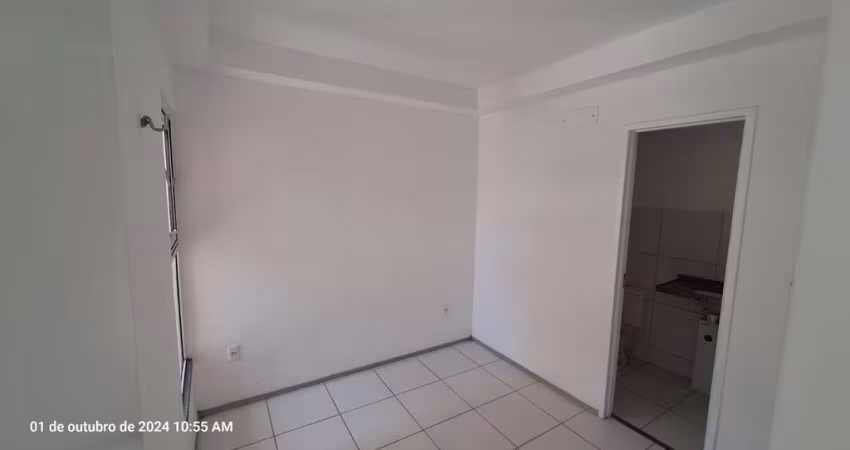 Apartamento com 2 dormitórios à venda, 43 m² por R$ 225.000,00 - Prefeito José Walter - Fortaleza/CE