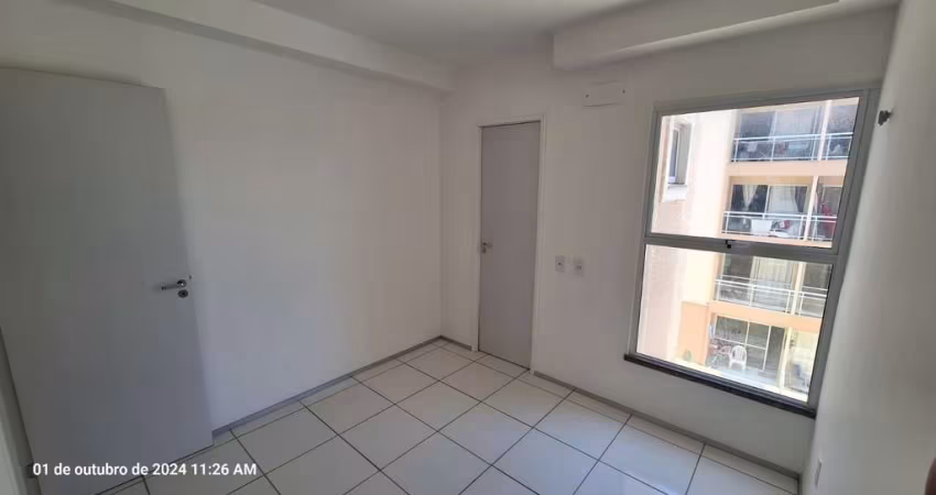 Apartamento com 2 dormitórios à venda, 43 m² por R$ 215.000,00 - Prefeito José Walter - Fortaleza/CE
