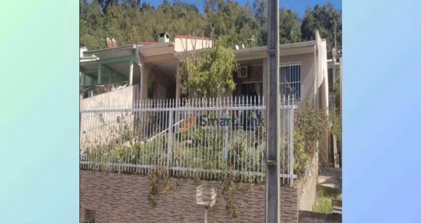 Casa com 1 dormitório à venda, 162 m² por r$ 300.000,00 - sintrial - concórdia/sc
