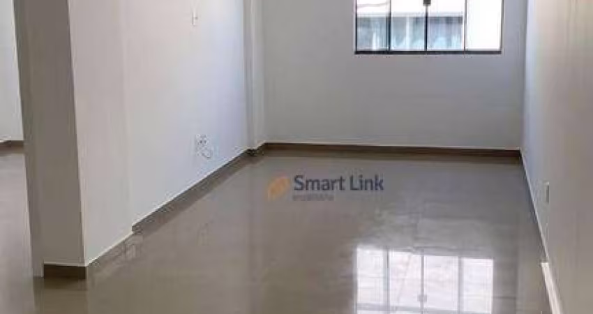 Apartamento com 2 dormitórios à venda, 71 m² por R$ 375.000,00 - Areias - Camboriú/SC