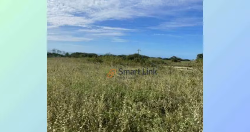 Terreno à venda, 41000ha por r$ 400.000 - mel de baixo - areia branca/rn