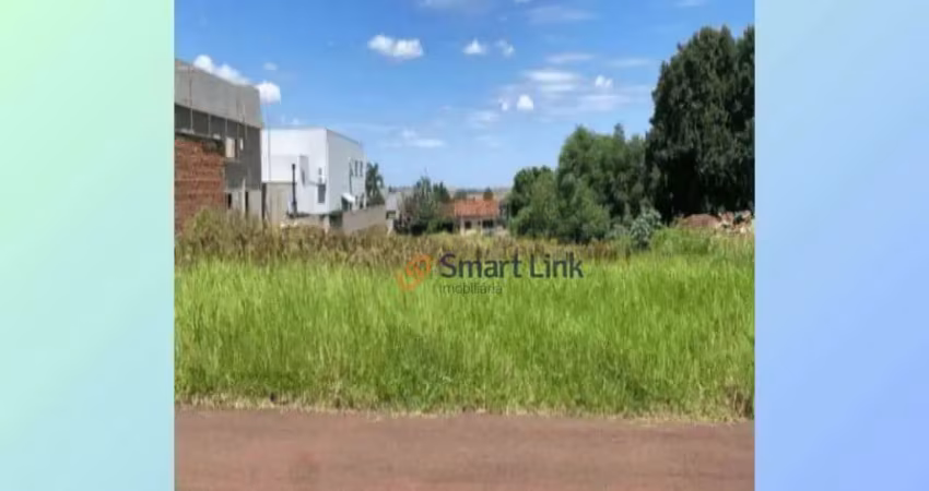 Terreno à venda, 400 m² por r$ 89.900,00 - centro - tupãssi/pr
