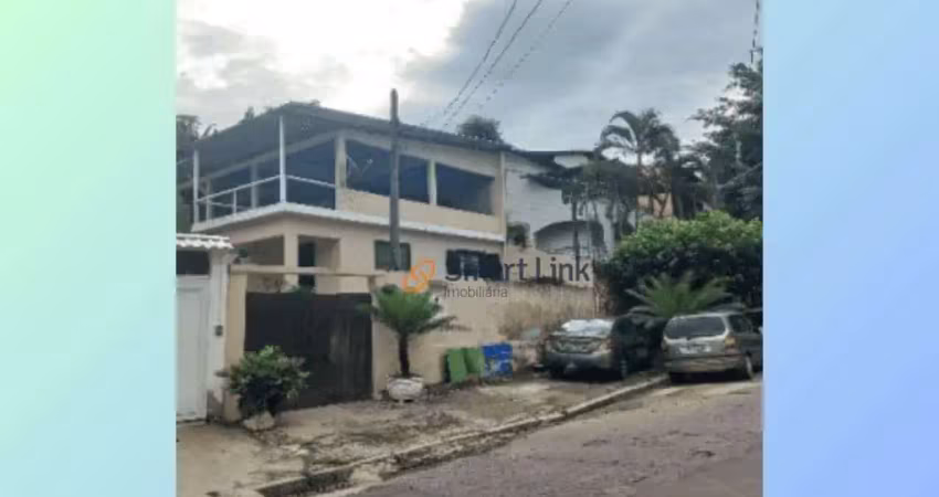 Sobrado com 3 dormitórios à venda, 143 m² por r$ 141.000,00 - vila valqueire - rio de janeiro/rj