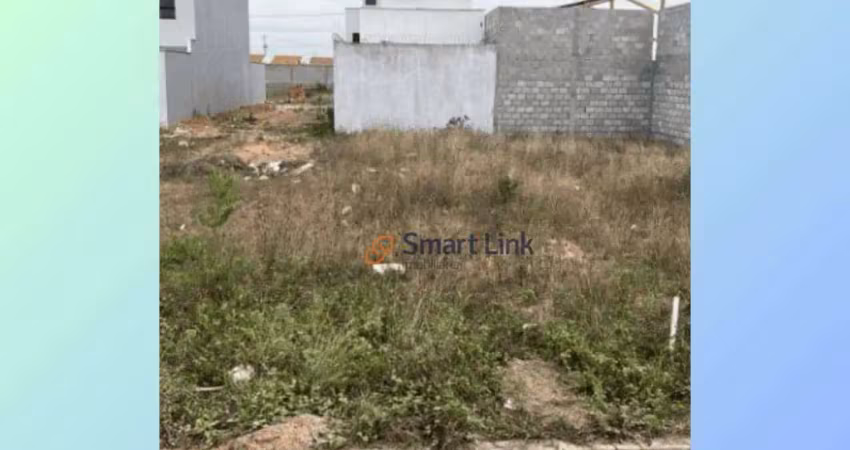 Terreno à venda, 140 m² por r$ 47.000,00 - veredas - feira de santana/ba