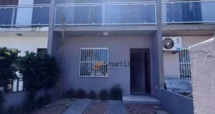 Sobrado com 2 dormitórios à venda, 68 m² por R$ 270.000,00 - Pitangas - Osório/RS