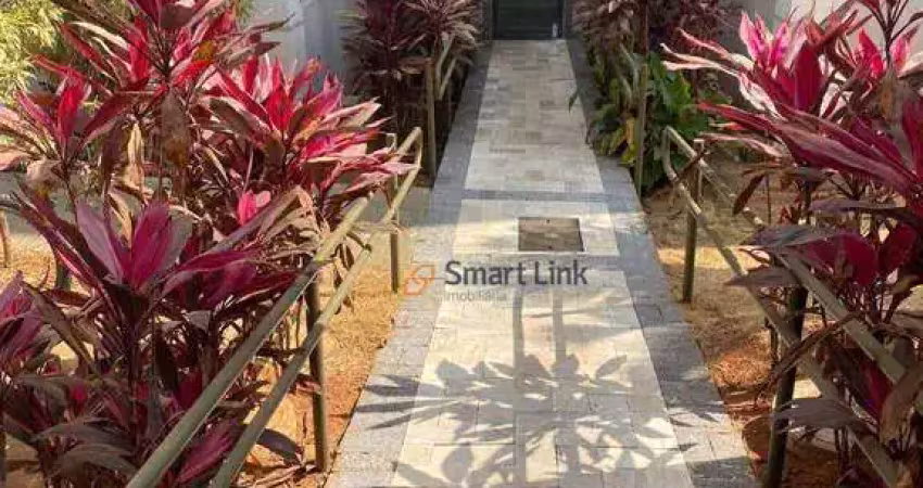 Apartamento com 2 dormitórios à venda, 44 m² por R$ 180.000,00 - Moradas da Lapinha - Lagoa Santa/MG