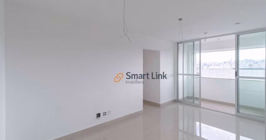 Apartamento com 2 dormitórios à venda, 65 m² por R$ 669.000,00 - Carlos Prates - Belo Horizonte/MG