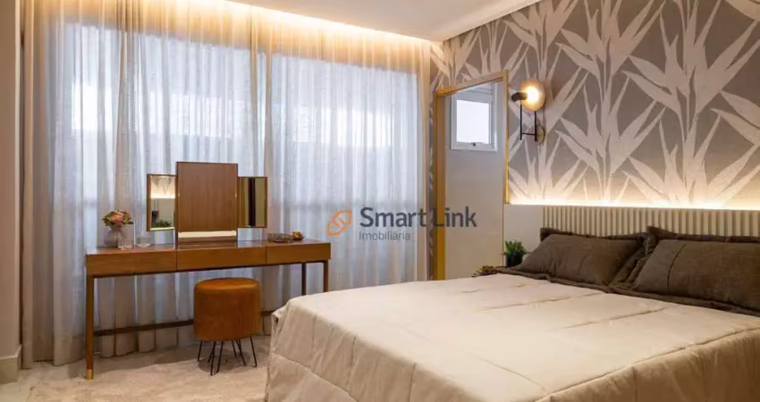 Apartamento com 3 dormitórios à venda, 177 m² por R$ 1.717.000,00 - Jardim Goiás - Goiânia/GO