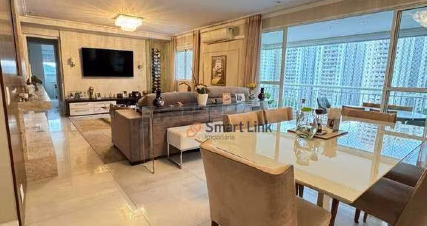 Apartamento com 3 dormitórios à venda, 145 m² por R$ 2.400.000,00 - Vila Leopoldina - São Paulo/SP