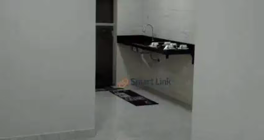 Apartamento com 2 dormitórios à venda, 53 m² por r$ 145.000,00 - parque da barragem setor 01 - águas lindas de goiás/go