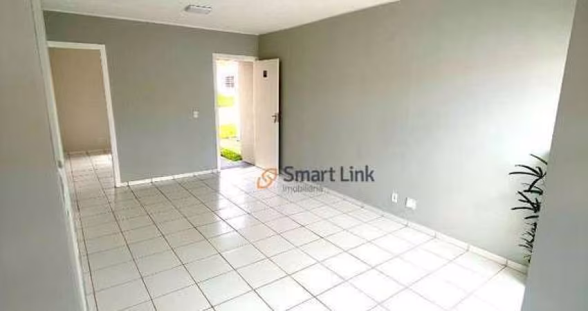 Casa com 3 dormitórios à venda, 57 m² por R$ 190.000,00 - Residencial Florais do Planalto - Valparaíso de Goiás/GO
