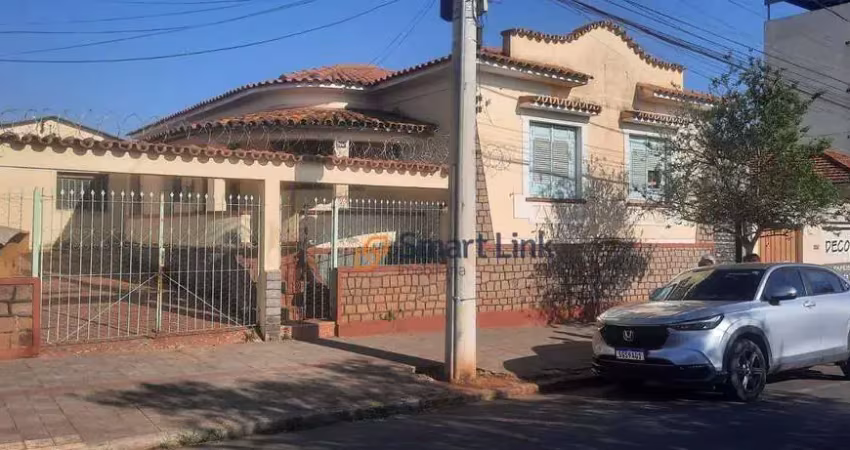 Terreno à venda, 513 m² por R$ 1.750.000,00 - Centro - Alfenas/MG