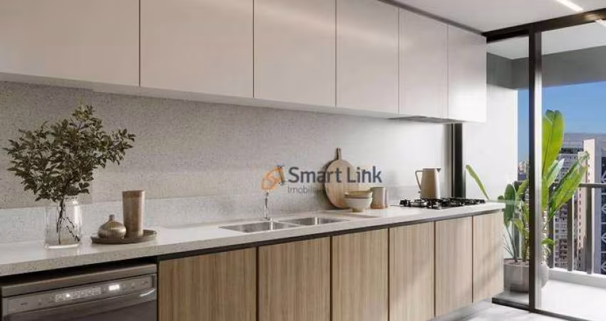 Apartamento com 3 dormitórios à venda, 144 m² por R$ 1.480.000,00 - Setor Bueno - Goiânia/GO