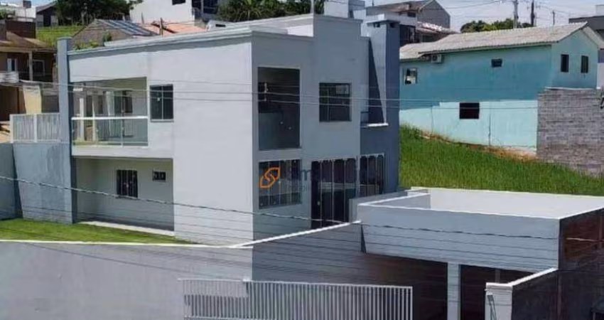 Casa com 3 dormitórios à venda, 201 m² por R$ 700.000,00 - Centro - Capanema/PR
