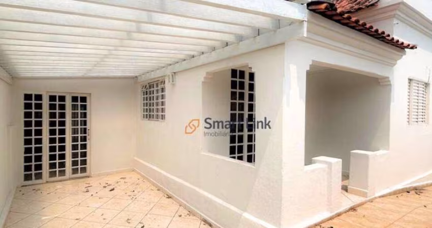 Casa com 3 dormitórios à venda, 142 m² por R$ 397.000,00 - Centro - Adamantina/SP