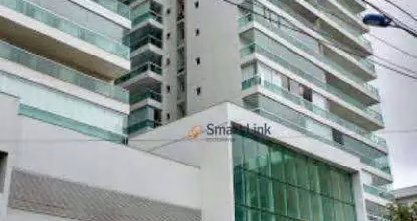 Apartamento com 3 dormitórios à venda, 110 m² por R$ 1.250.000,00 - Praia da Costa - Vila Velha/ES