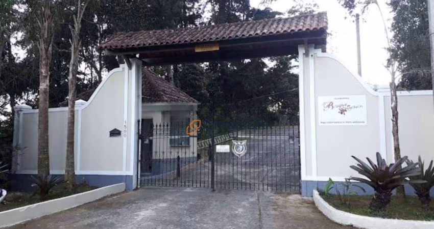 Terreno à venda, 3052 m² por R$ 360.000,00 - Quarteirão Ingelhein - Petrópolis/RJ