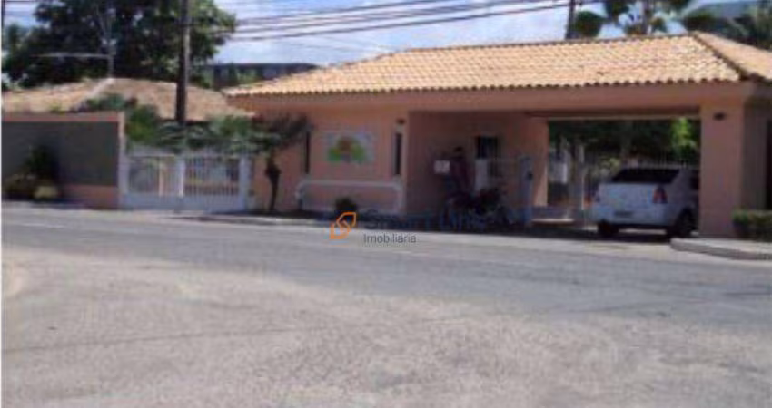 Pousada com 42 dormitórios à venda, 5000 m² por R$ 4.000.000,00 - Barrolândia - Belmonte/BA