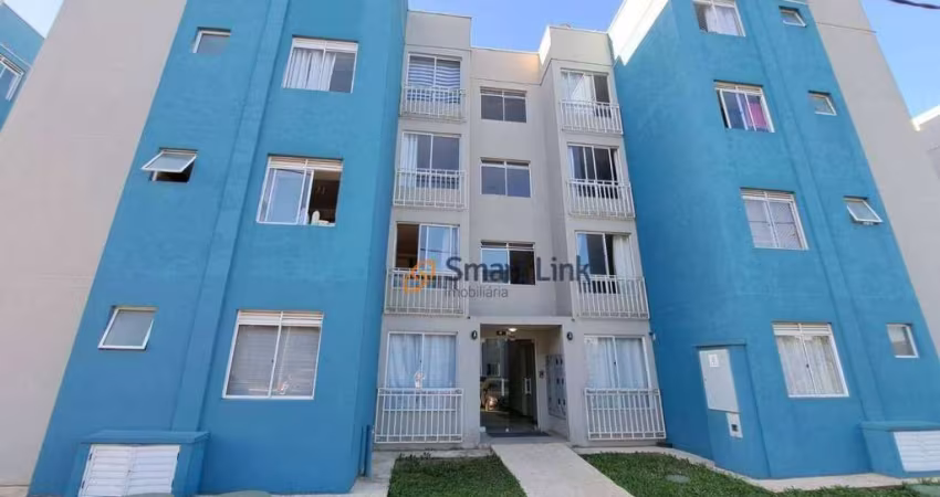 Apartamento com 2 dormitórios à venda, 42 m² por R$ 169.000,00 - Jardim Campo Verde - Almirante Tamandaré/PR