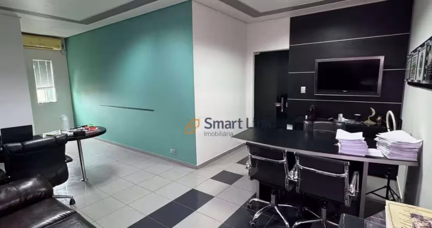 Apartamento com 9 dormitórios à venda, 248 m² por r$ 1.500.000,00 - flores - manaus/am