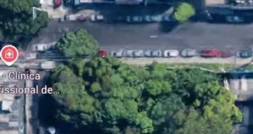 Terreno à venda, 340 m² por r$ 400.000,00 - aparecida - manaus/am