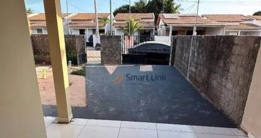 Casa com 2 dormitórios à venda, 69 m² por R$ 165.000,00 - Jaderlândia - Castanhal/PA