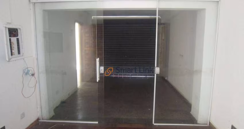 Casa com 2 dormitórios à venda, 100 m² por R$ 900.000,00 - Parque São Domingos - São Paulo/SP