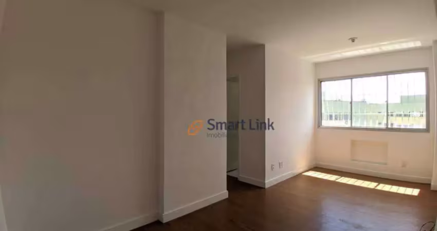 Apartamento com 2 dormitórios à venda - Pelinca - Campos dos Goytacazes/RJ