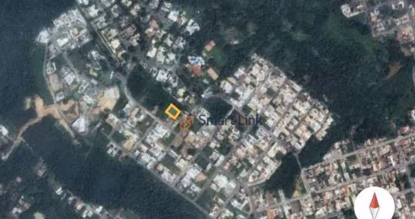 Terreno à venda, 720 m² por R$ 280.000,00 - Oliveiras - Divinópolis/MG