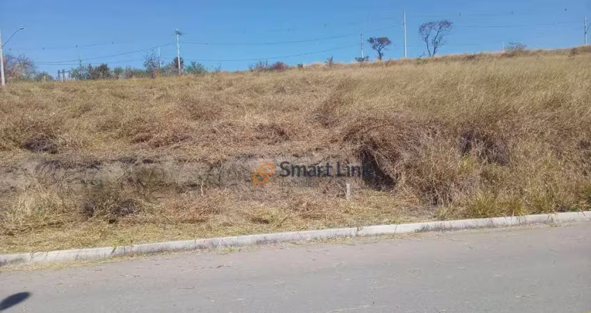 Terreno à venda, 1039 m² por r$ 800.000,00 - estância do lago - contagem/mg