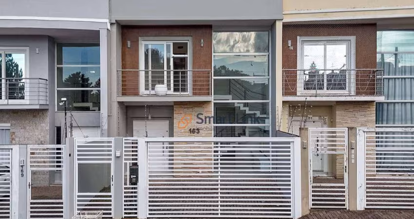 Sobrado com 3 dormitórios à venda, 113 m² por R$ 670.000,00 - Estância Velha - Canoas/RS