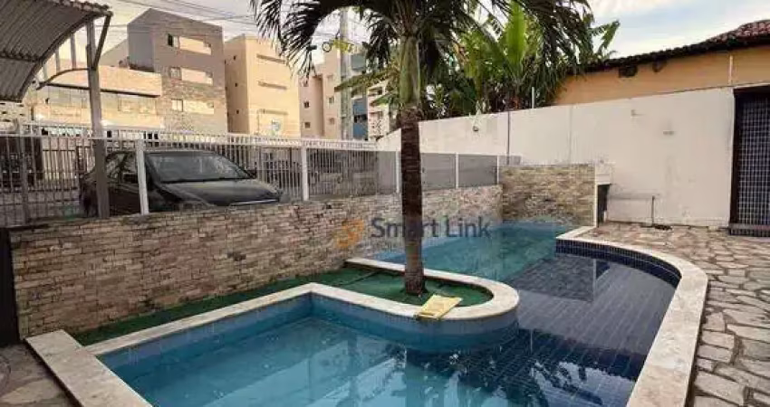 Apartamento com 2 dormitórios à venda, 48 m² - Planalto Boa Esperança - João Pessoa/PB