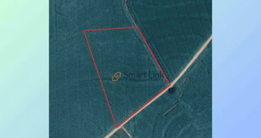 Terreno à venda, 24200 m² por r$ 498.481,00 - centro - engenheiro beltrão/pr