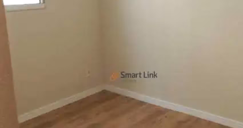 Apartamento com 2 dormitórios à venda, 45 m² por R$ 170.000,00 - Jardim Parque Jupiá - Piracicaba/SP