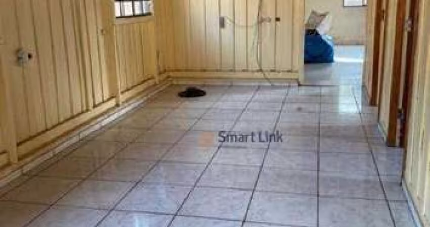 Casa com 3 dormitórios à venda, 147 m² por R$ 210.000,00 - Centro - Presidente Venceslau/SP