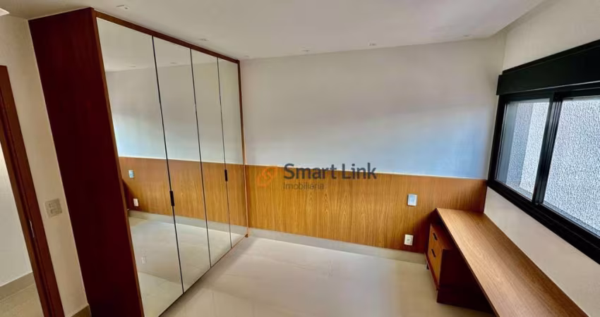 Apartamento com 3 dormitórios à venda, 157 m² por R$ 1.952.423,00 - Setor Marista - Goiânia/GO