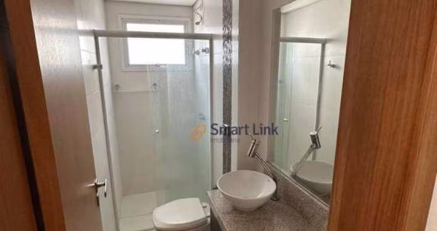 Apartamento com 2 dormitórios à venda, 74 m² por R$ 630.000,00 - Zona 7 - Maringá/PR