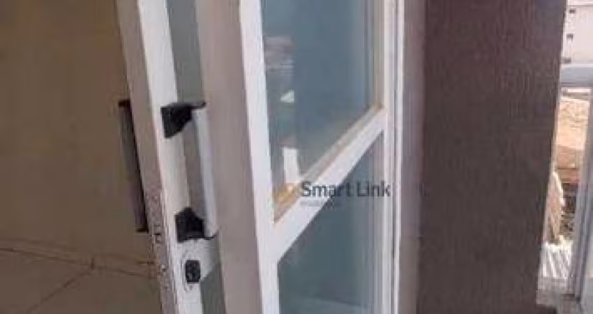 Apartamento com 2 dormitórios à venda, 50 m² por R$ 120.000,00 - Abc - Cidade Ocidental/GO