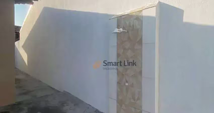Casa com 2 dormitórios à venda, 120 m² por r$ 170.000,00 - massaranduba - arapiraca/al