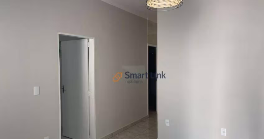 Casa com 2 dormitórios à venda, 63 m² por R$ 185.000,00 - Mario Marconi - Jardinópolis/SP
