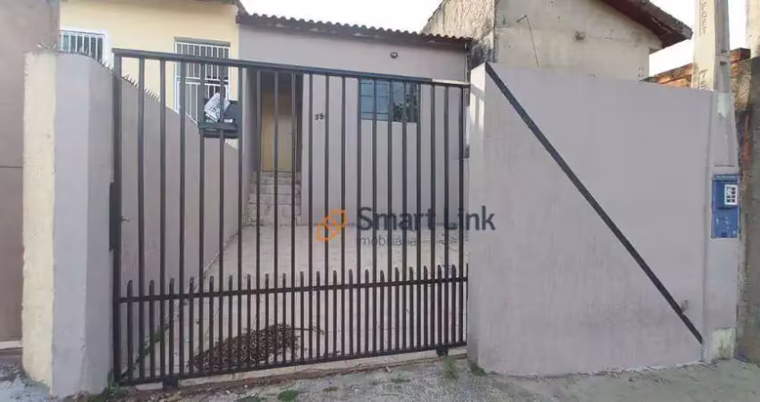 Casa com 2 dormitórios à venda, 61 m² por R$ 210.000,00 - Jardim Do Carmo - Sorocaba/SP