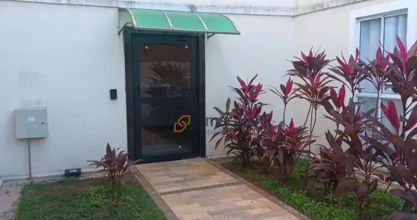 Apartamento com 2 dormitórios à venda, 40 m² por r$ 125.000,00 - vila ramos de freitas - presidente prudente/sp